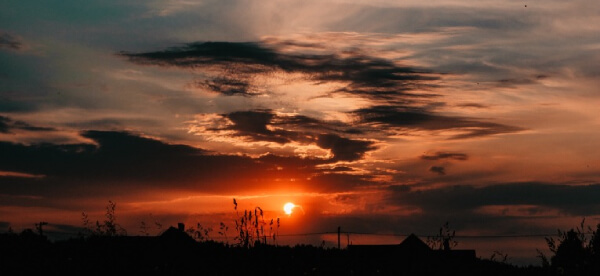 Evening Raga
